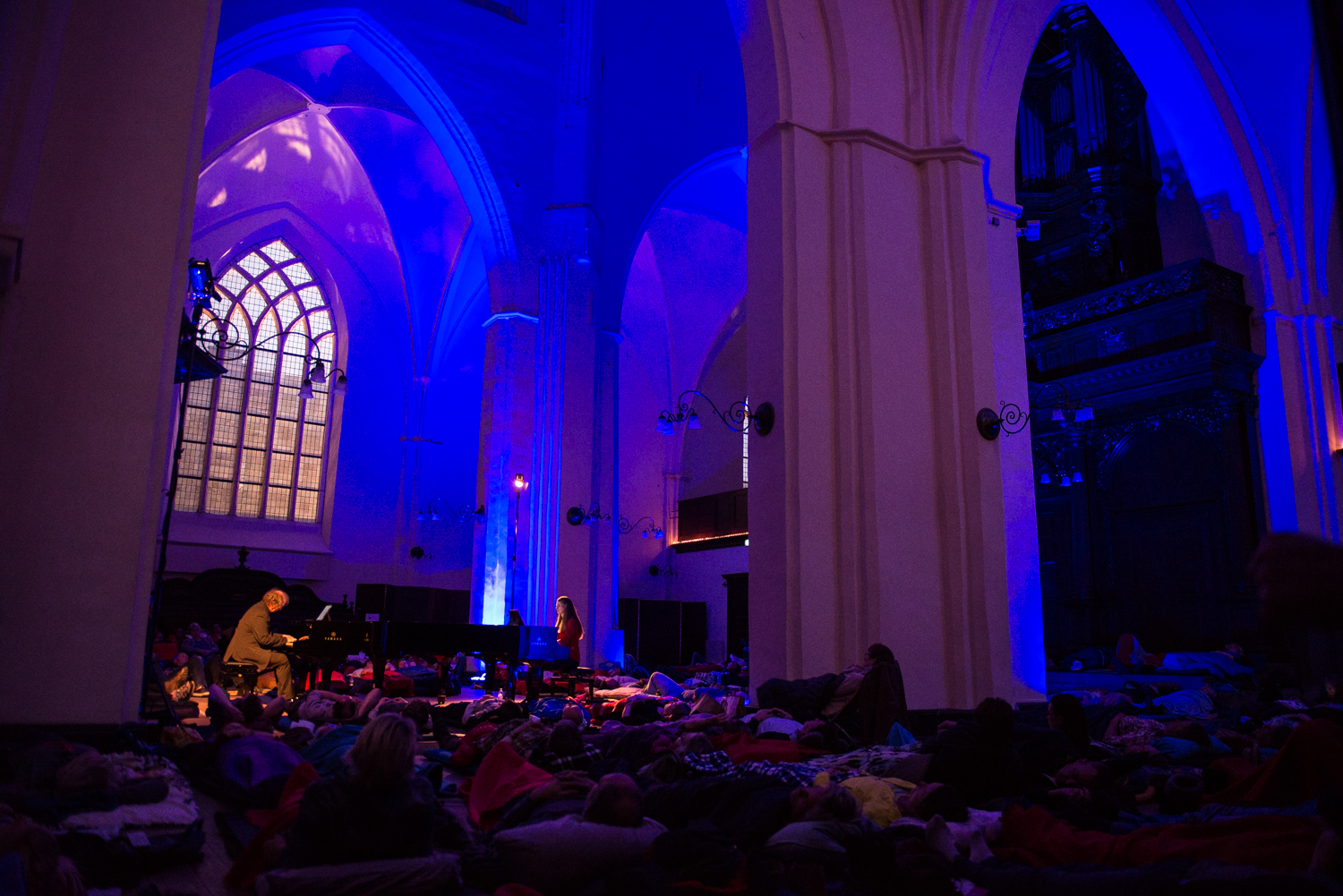 Groningen, Aa kerk